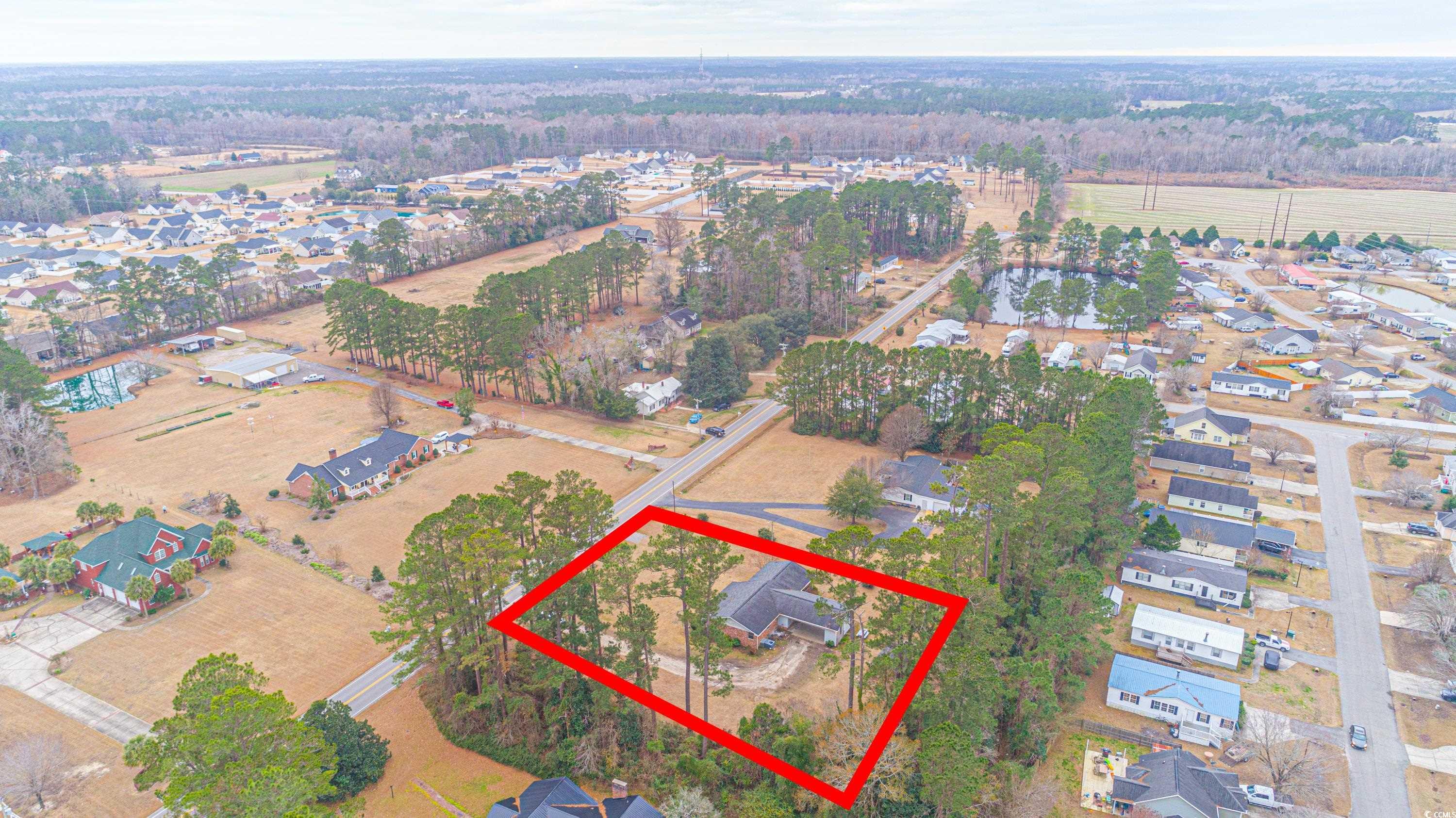 1901 Harris Short Cut Road Conway, SC 29526 - Photo 38 of 40 Gallery Image 38