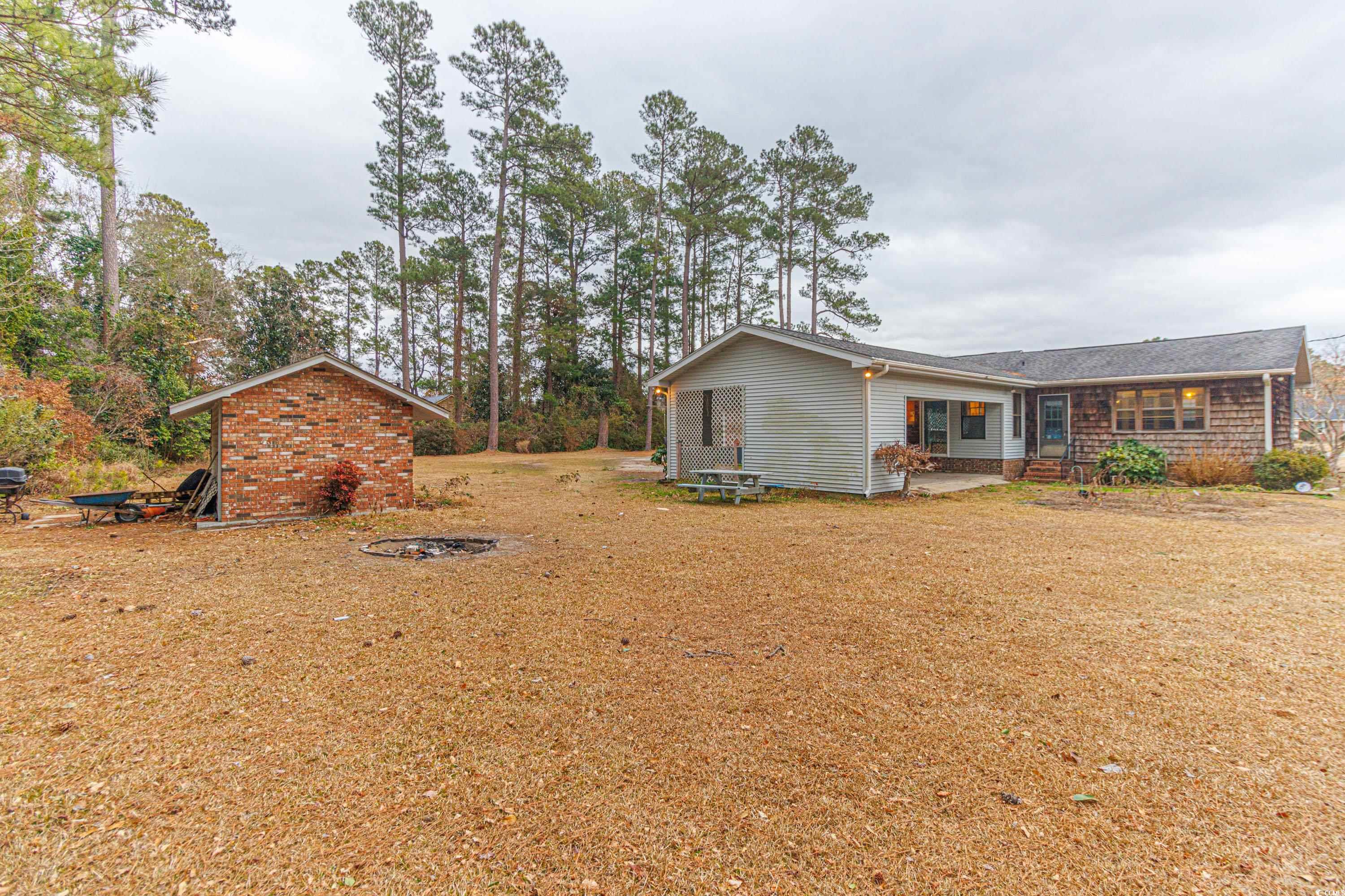 1901 Harris Short Cut Road Conway, SC 29526 - Photo 4 of 40 Gallery Image 4