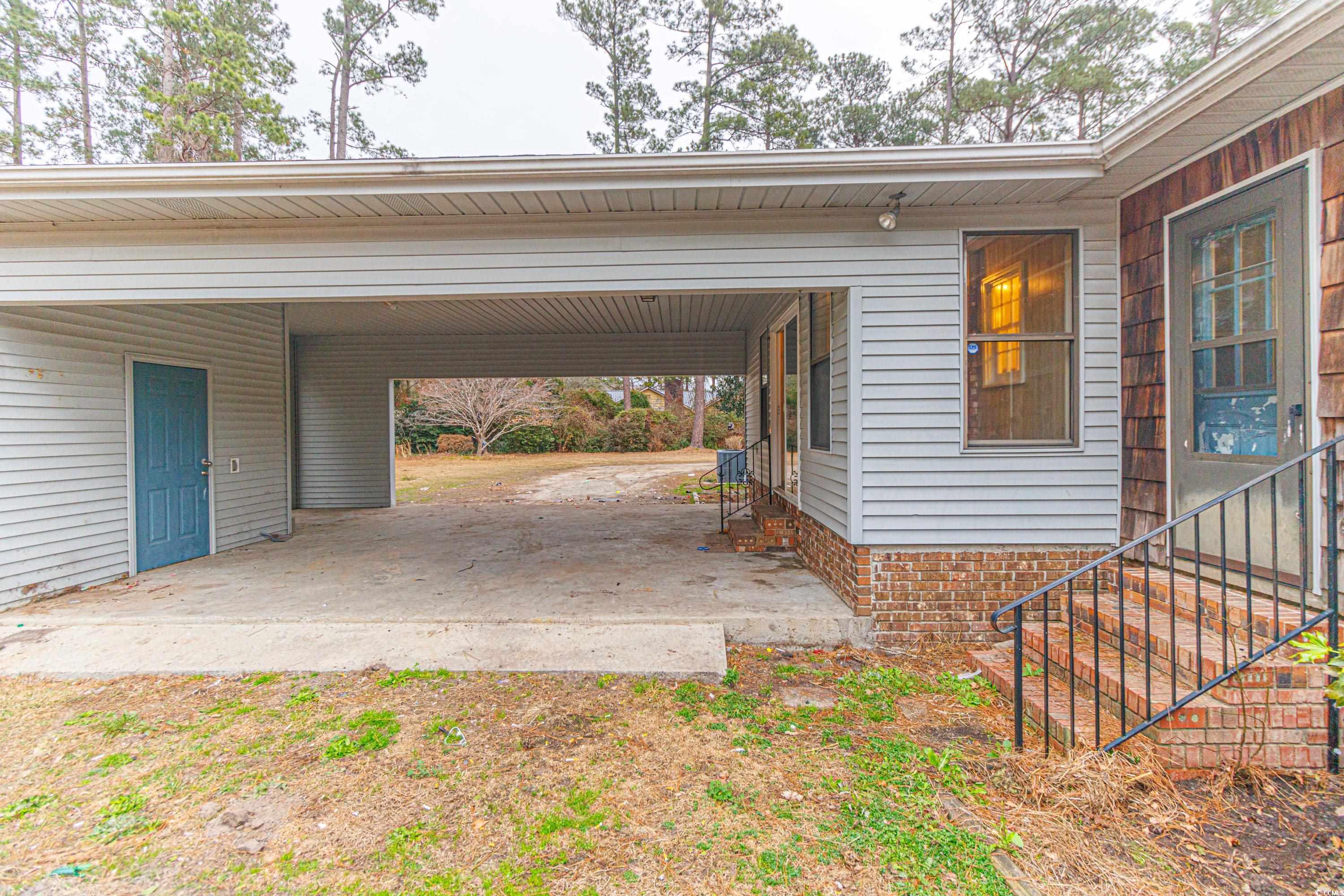 1901 Harris Short Cut Road Conway, SC 29526 - Photo 6 of 40 Gallery Image 6