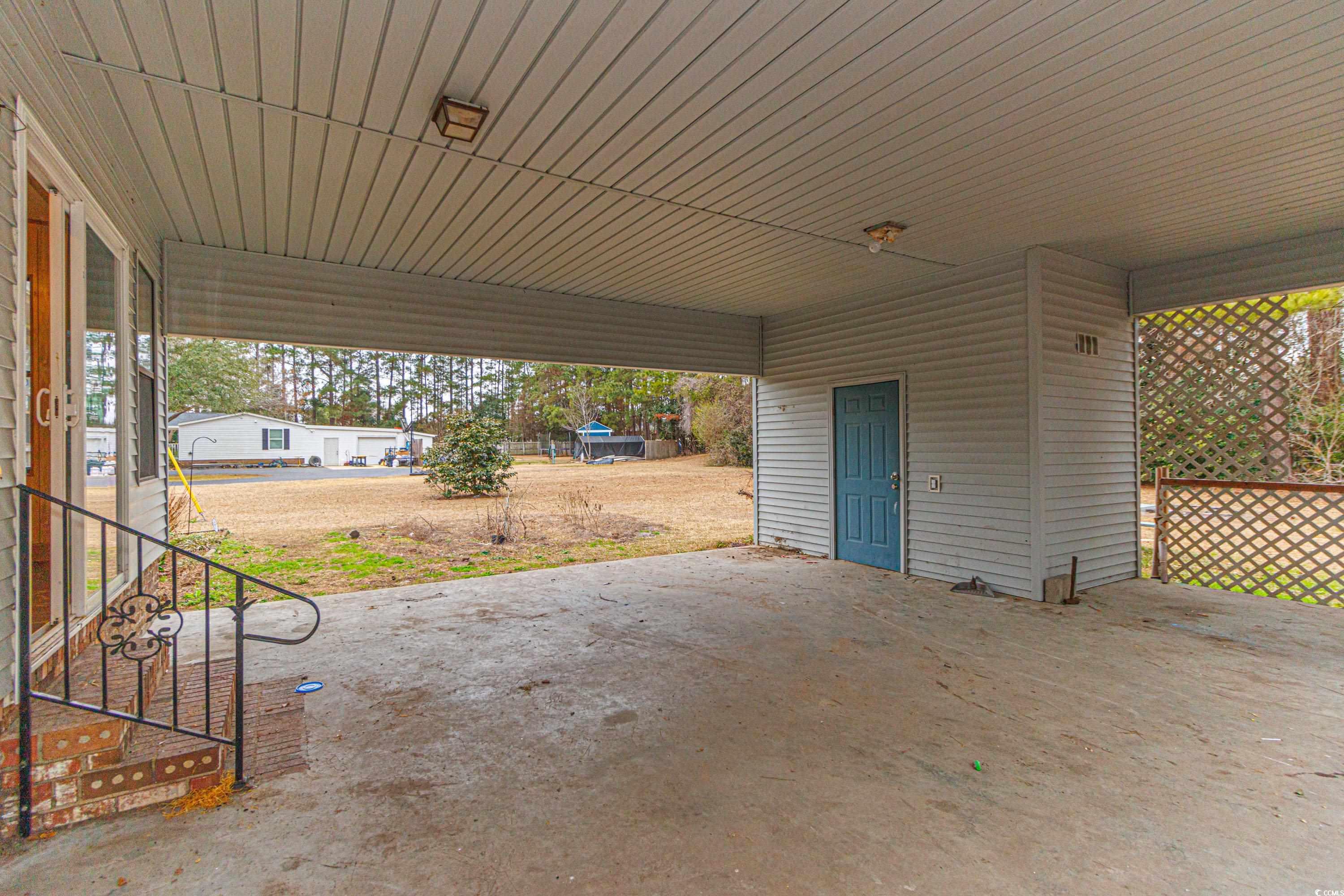 1901 Harris Short Cut Road Conway, SC 29526 - Photo 8 of 40 Gallery Image 8