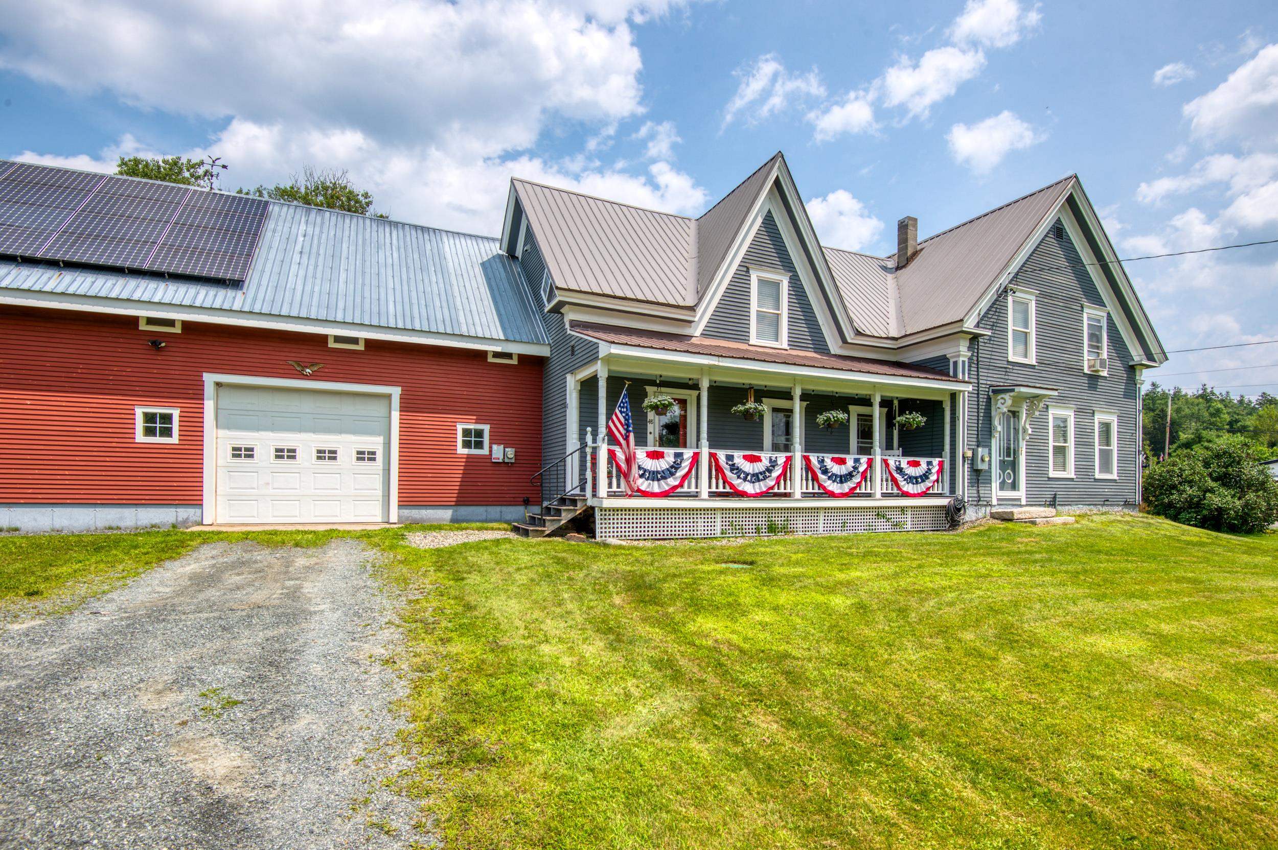 48 Cedar Street Concord, VT 05906 - Photo 32 of 38