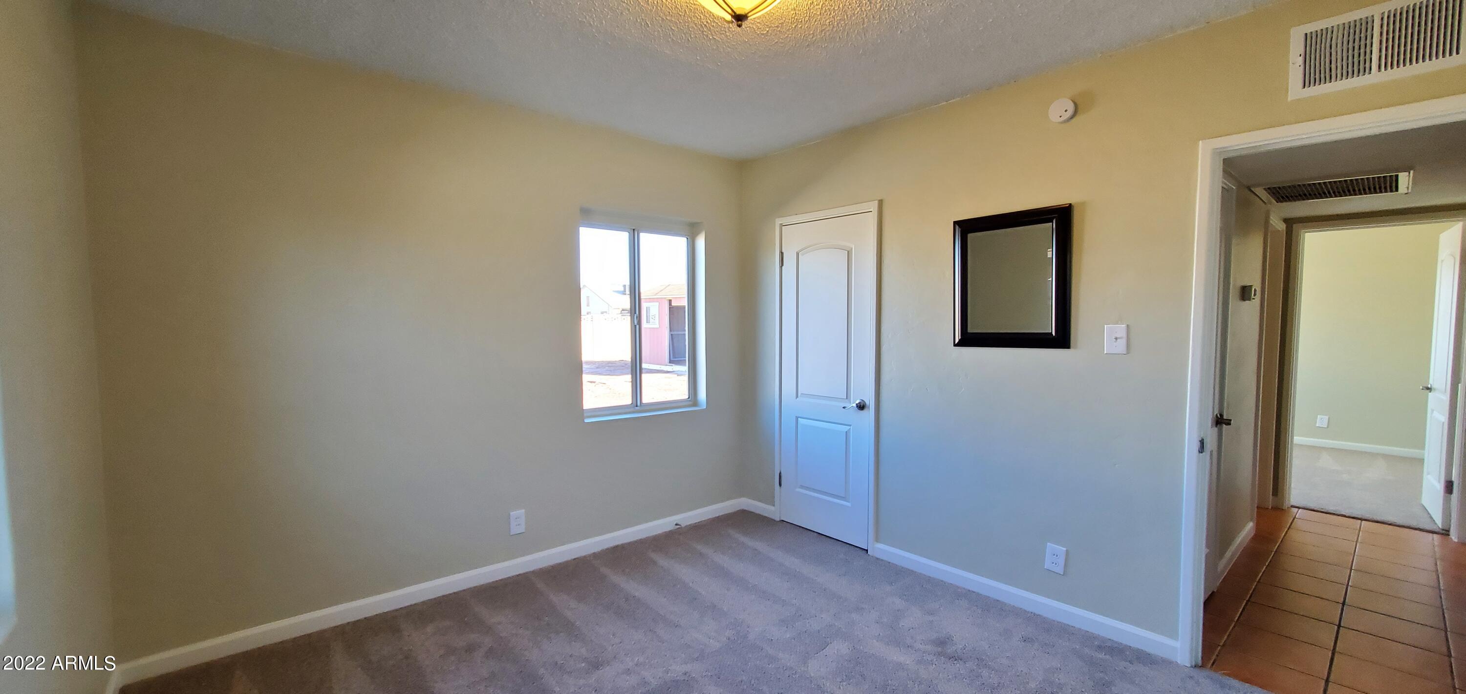 40 West Riverside Street Phoenix, AZ 85041 - Photo 11 of 19 Bedroom 1