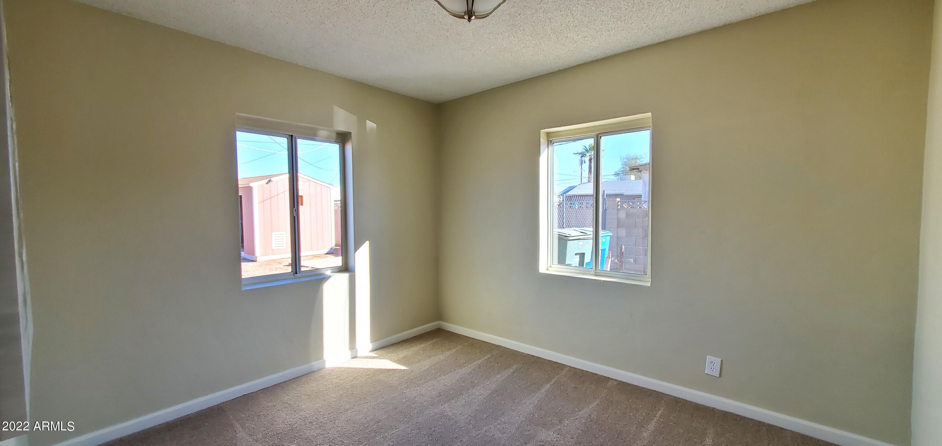 40 West Riverside Street Phoenix, AZ 85041 - Photo 15 of 19 Bedroom 2