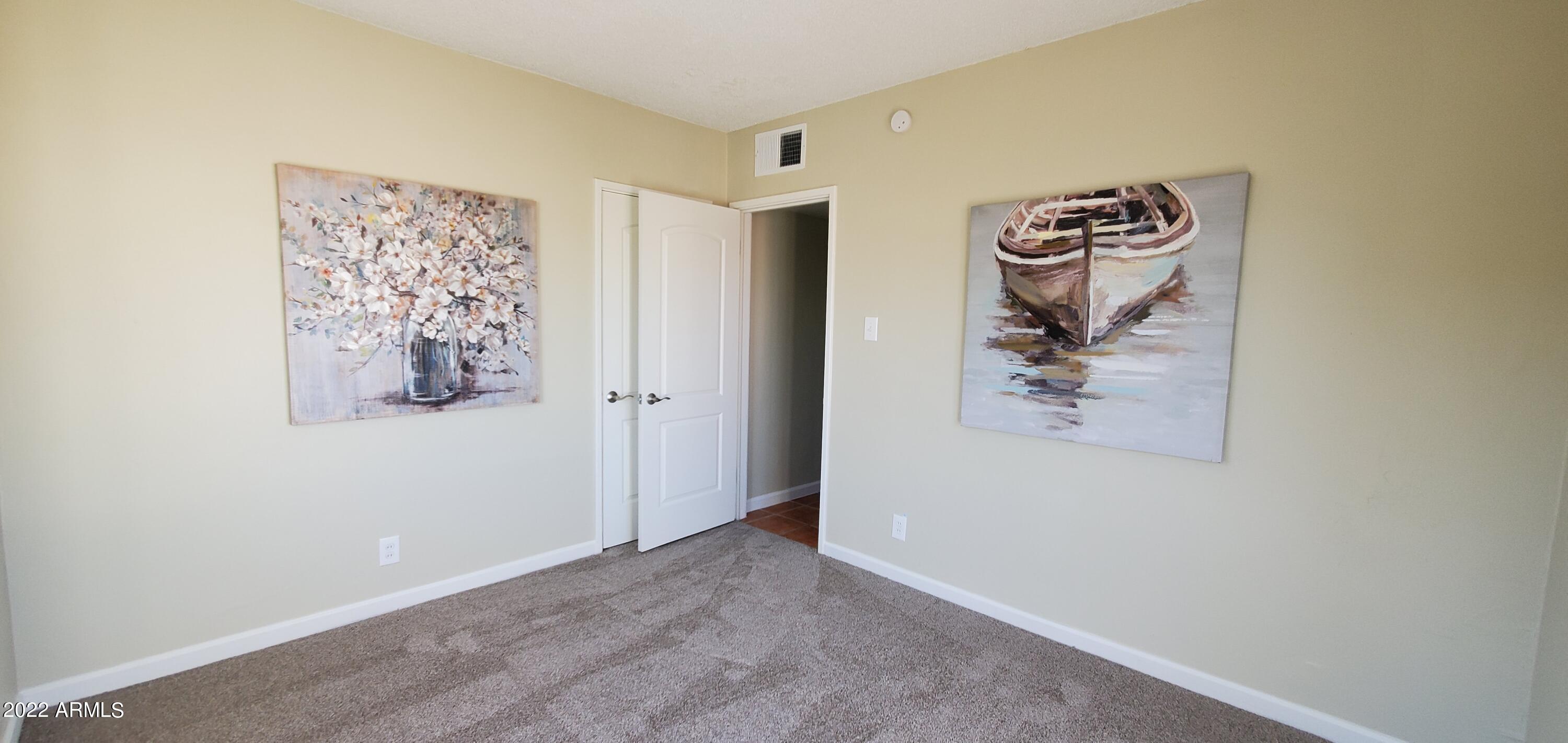 40 West Riverside Street Phoenix, AZ 85041 - Photo 16 of 19 Bedroom 2
