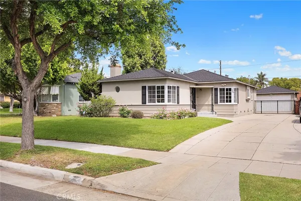 $1,128,000 | 1704 Date Avenue, Alhambra, CA 91803