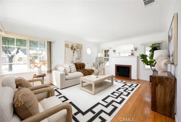 $1,128,000 | 1704 Date Avenue, Alhambra, CA 91803
