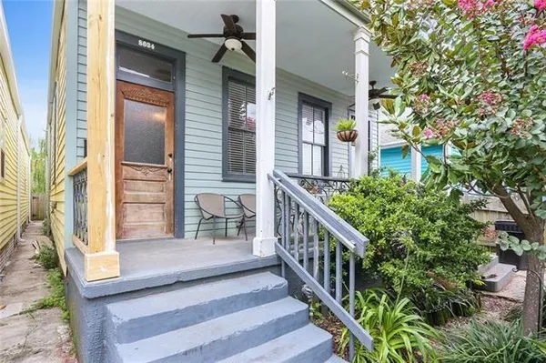 $1,450 | 8634 Plum Street, New Orleans, LA 70118