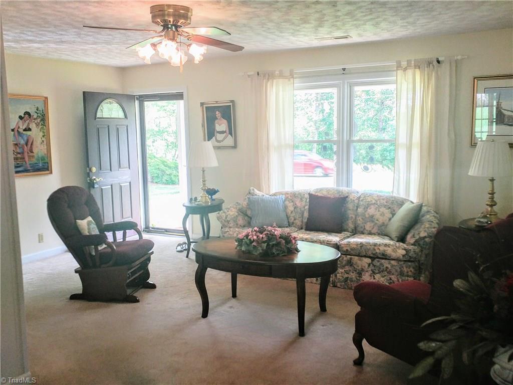 541 Sain Road Mocksville, NC 27028 - Photo 14 of 22 Gallery Image 14