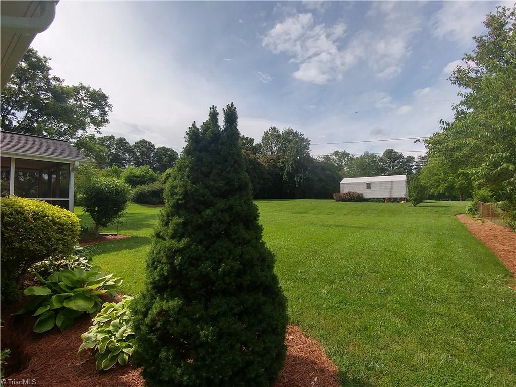 541 Sain Road Mocksville, NC 27028 - Photo 5 of 22 Gallery Image 5