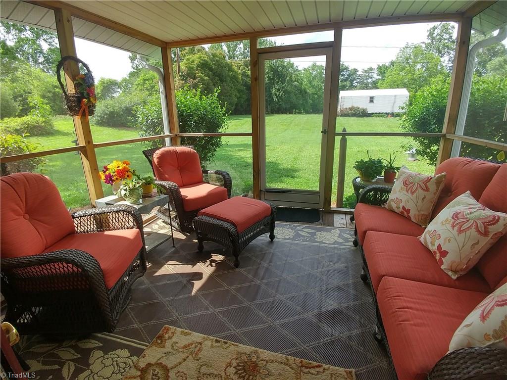 541 Sain Road Mocksville, NC 27028 - Photo 8 of 22 Gallery Image 8