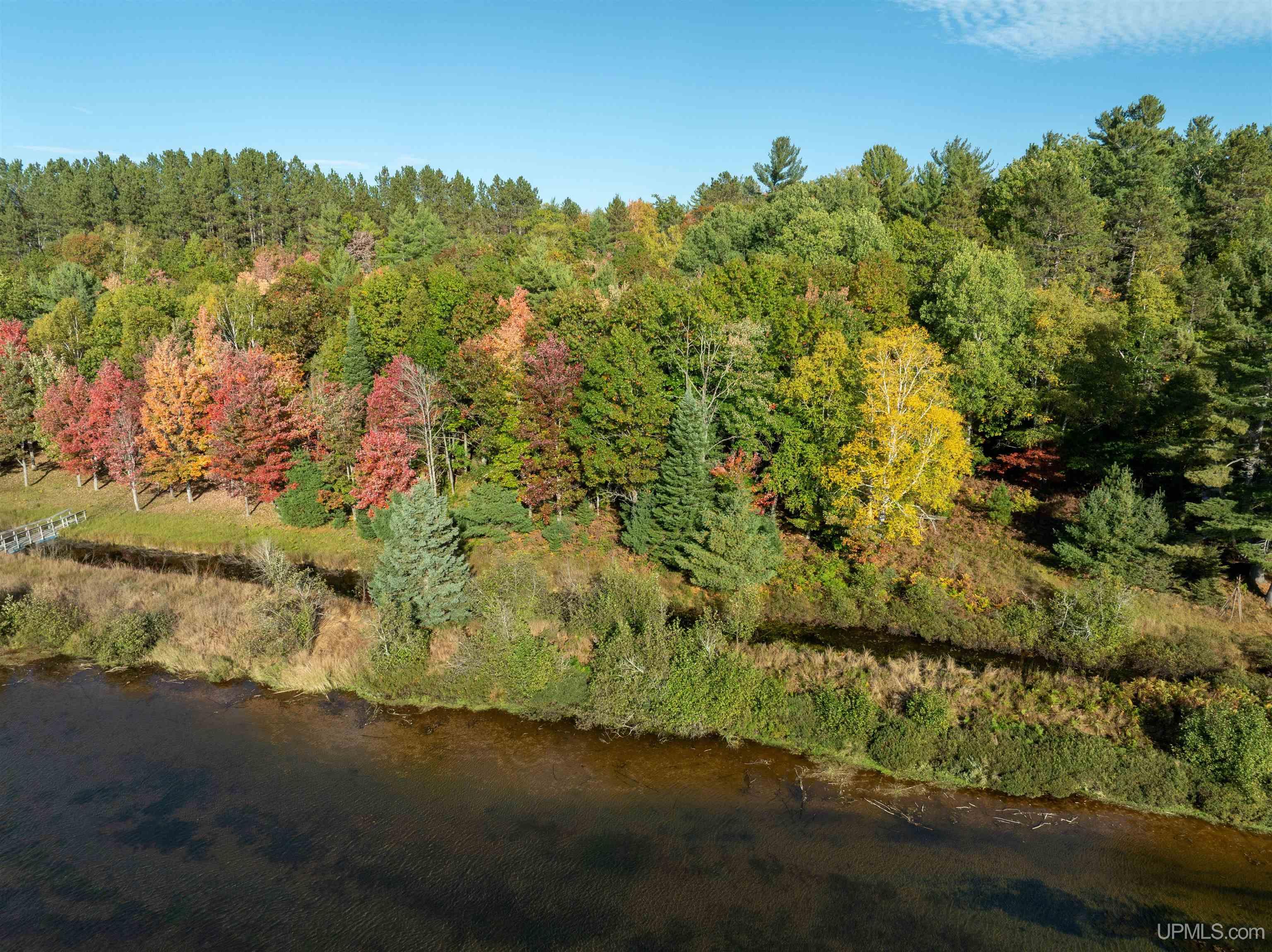 Tbd Buckhorn Drive Wetmore, MI 49895 - Photo 11 of 17