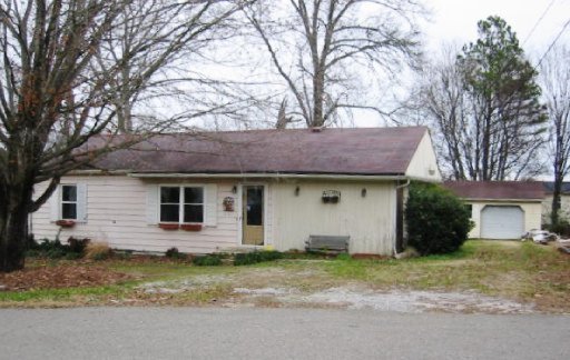 5706 Collette Road Northeast Knoxville, TN 37918 - Photo 1 of 1 Primary Photo