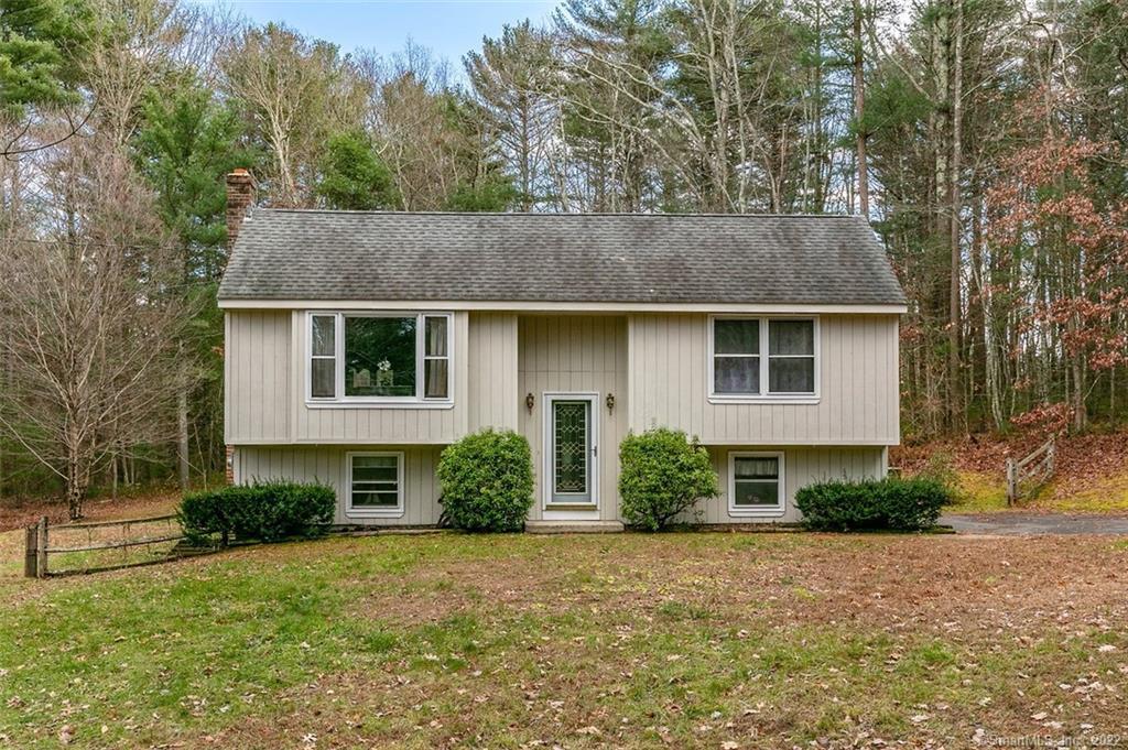 73 Navratil Road Willington, CT 06279 - Photo 1 of 1