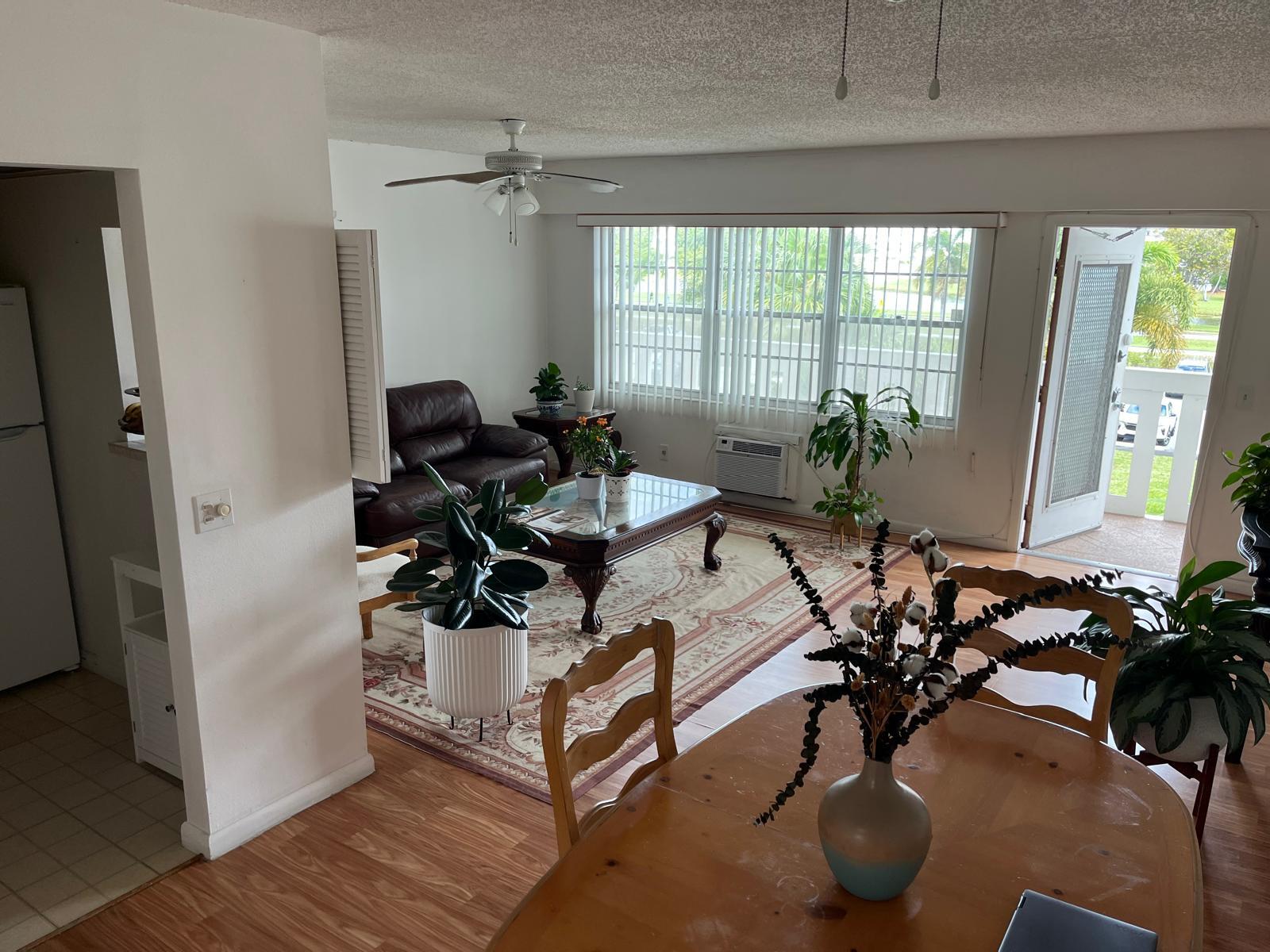 622 Fanshaw O, Unit 622 Boca Raton, FL 33434 - Photo 2 of 5 IMG_0145