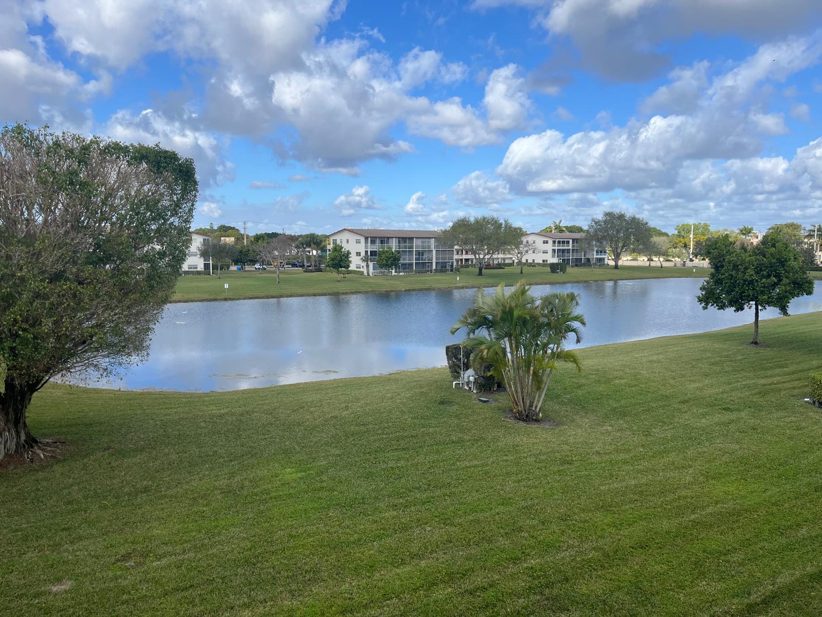 622 Fanshaw O, Unit 622 Boca Raton, FL 33434 - Photo 5 of 5 IMG_0142