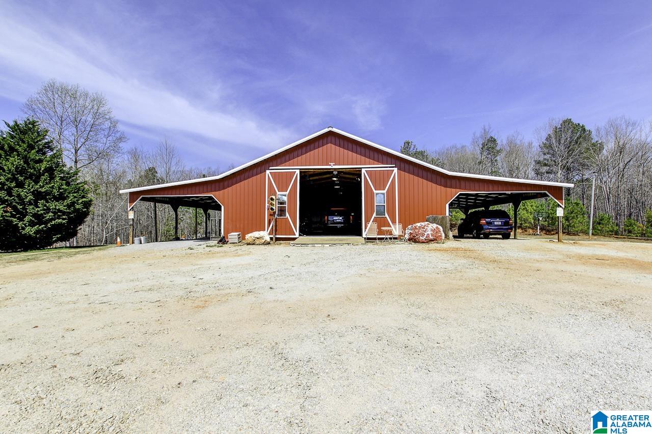 2495 County Road 46 Wedowee, AL 36278 - Photo 15 of 50