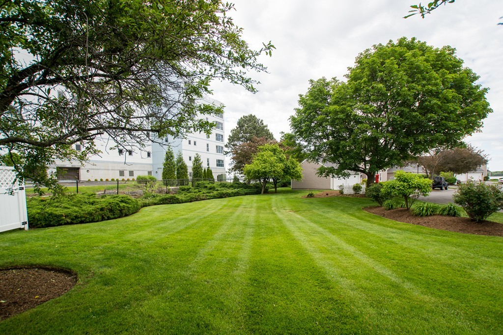 76 Harbourside Road, Unit 76 Quincy, MA 02171 - Photo 28 of 30 Gallery Image 28