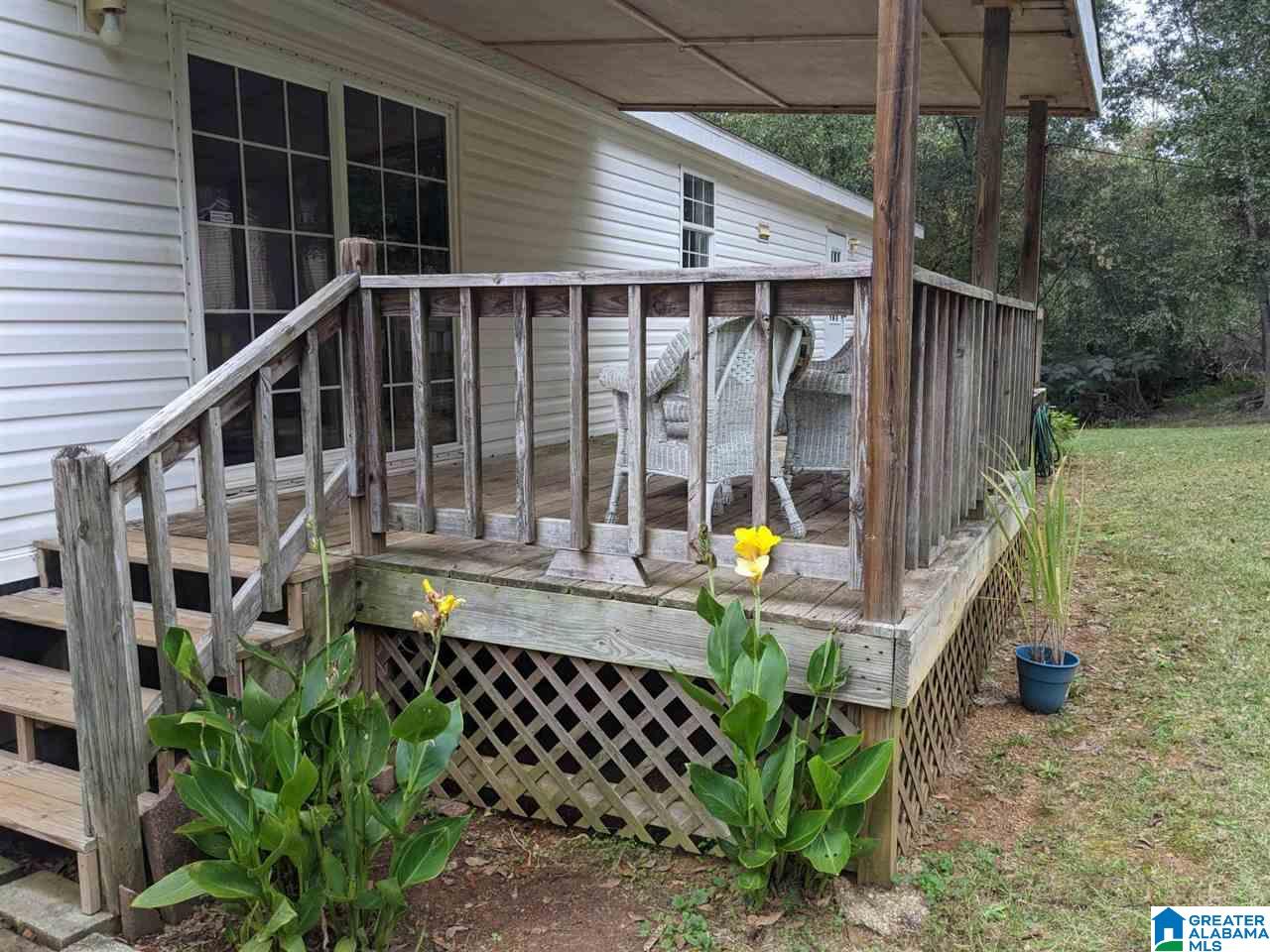 9433 Old Tennessee Pike Road Pinson, AL 35126 - Photo 9 of 9