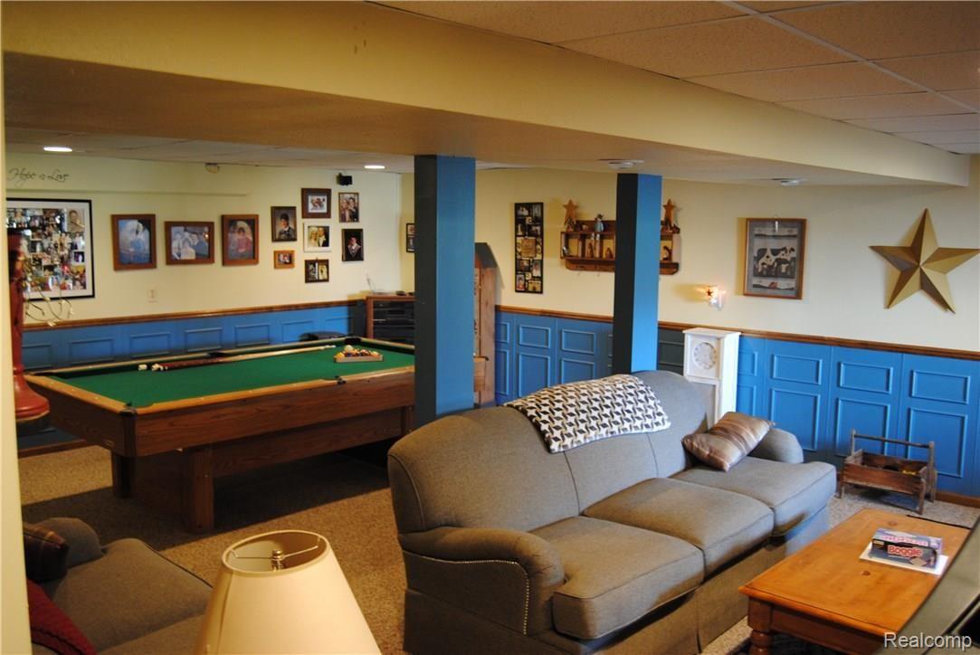 3455 Fish Lake Road Lapeer, MI 48446 - Photo 20 of 30 3455 Fish Lk Rd Lapeer MI 48446 (25).JPG