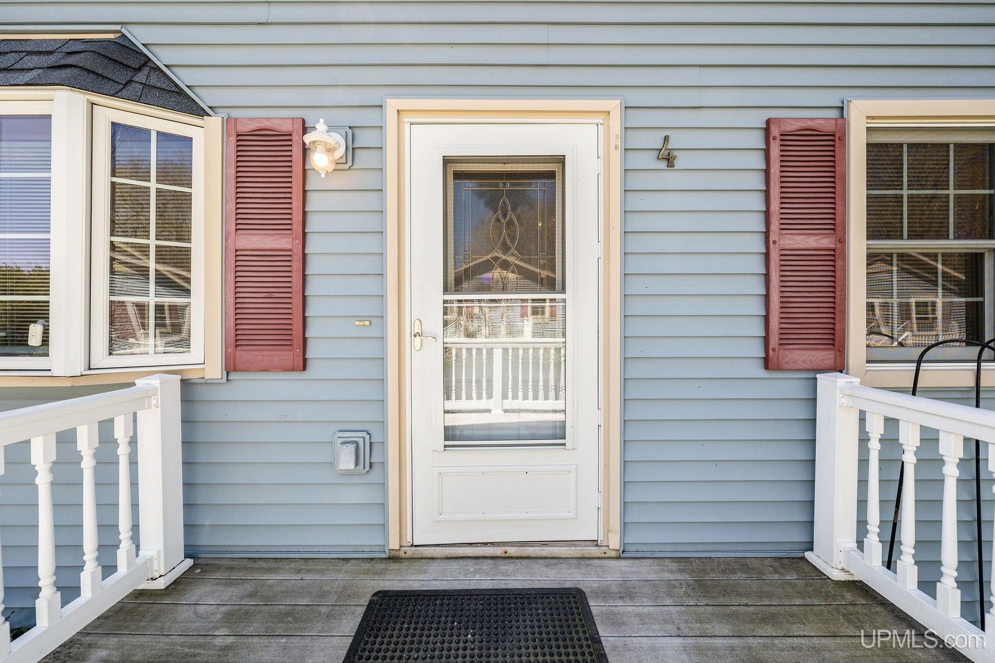 N6889 Connors Road, Unit 4 Munising, MI 49862 - Photo 24 of 27