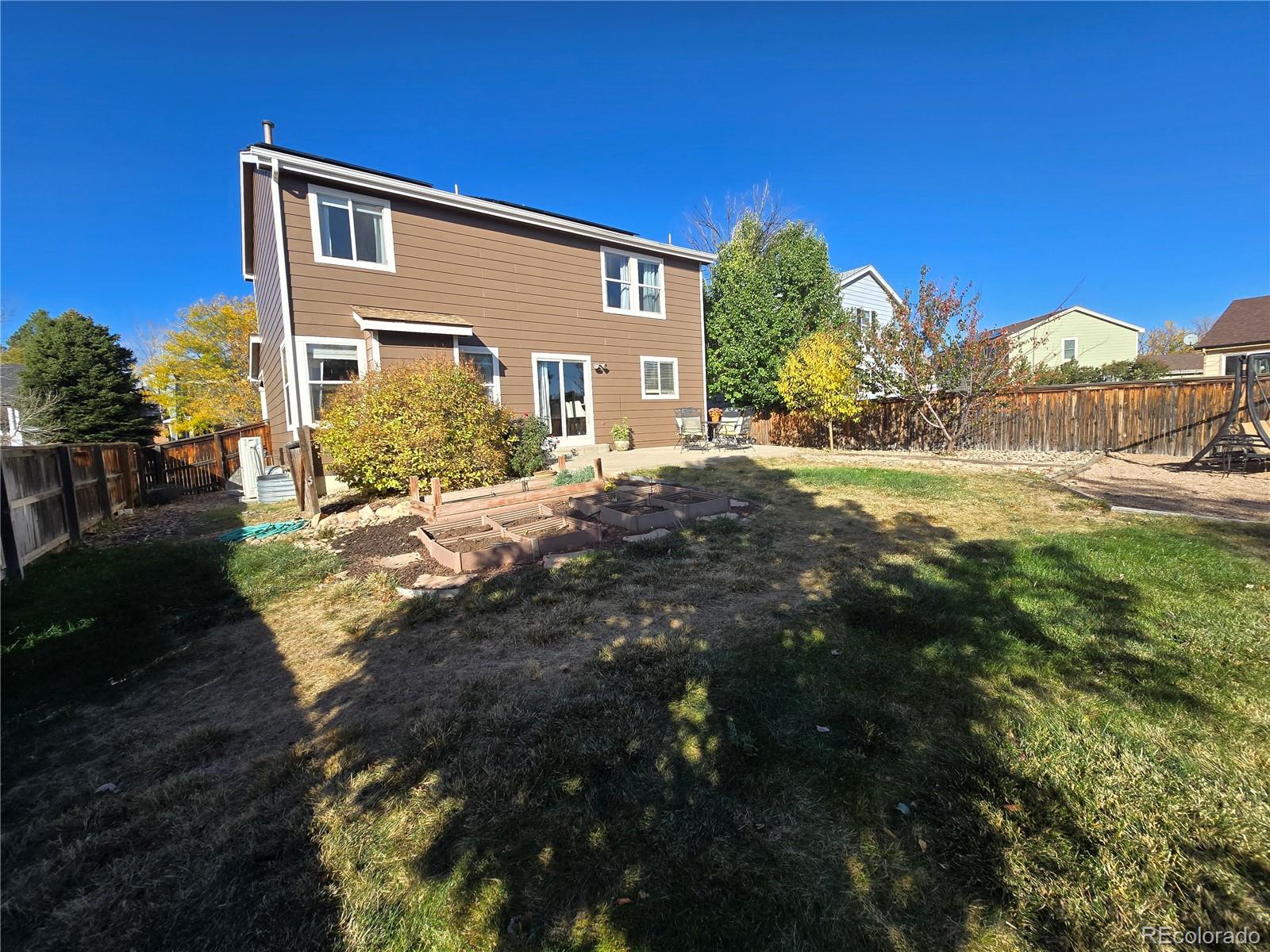 10047 Strathfield Lane Highlands Ranch, CO 80126 - Photo 32 of 39 Gallery Image 32