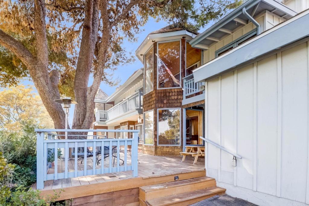 11615 Legendale Drive Lakeside, CA 92040 - Photo 26 of 33 a view of entryway with a front door