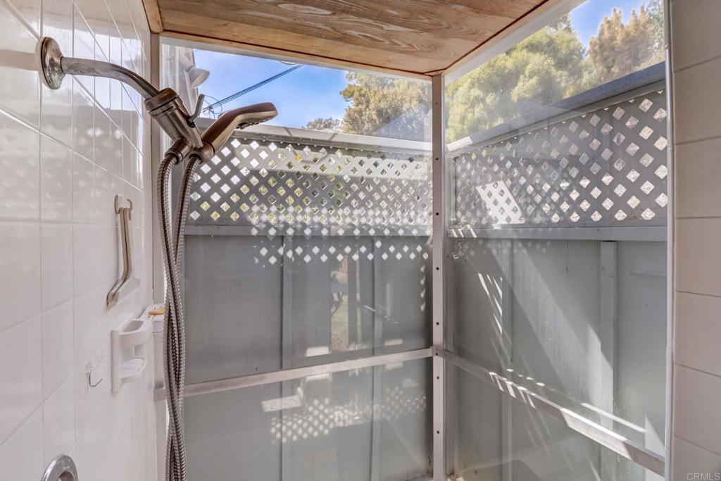 11615 Legendale Drive Lakeside, CA 92040 - Photo 31 of 33 a close view of water heater room