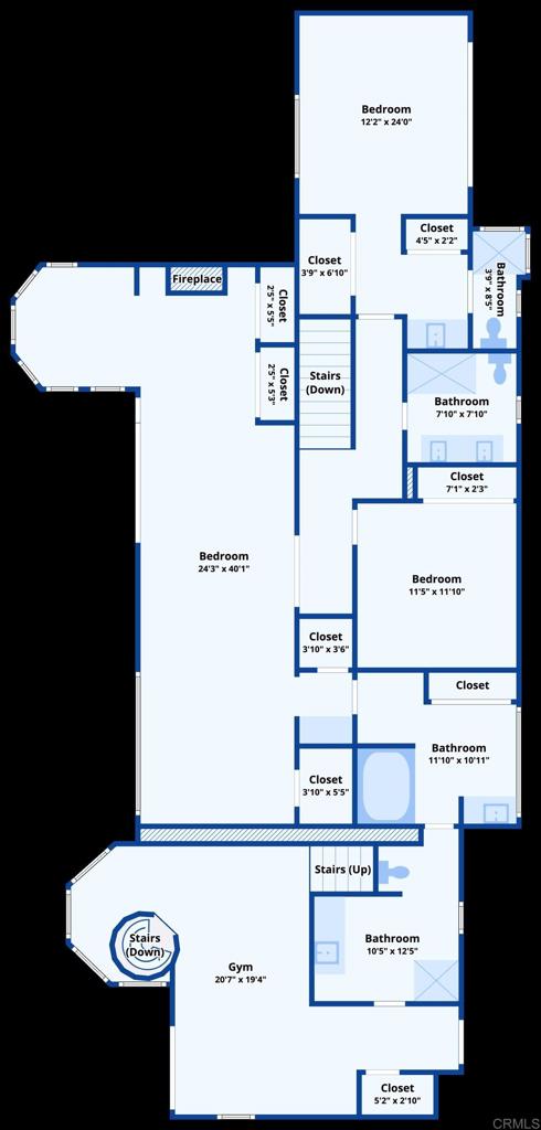 11615 Legendale Drive Lakeside, CA 92040 - Photo 33 of 33