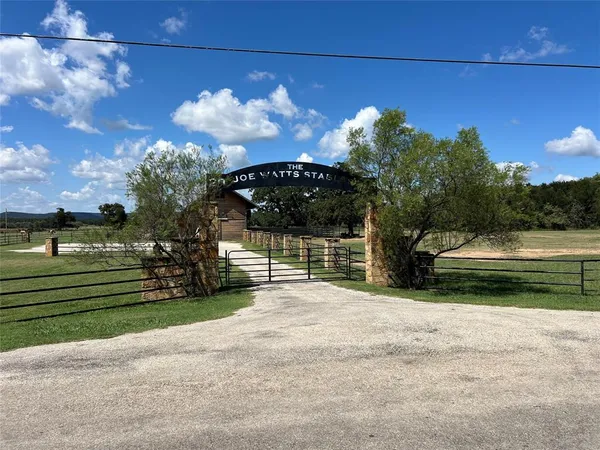 $47,500 | 2266 Stagecoach Trail, Gordon, TX 76453