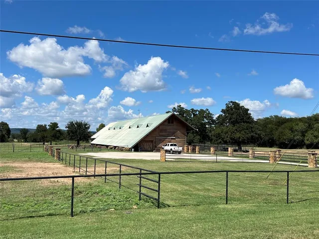 $47,500 | 2266 Stagecoach Trail, Gordon, TX 76453