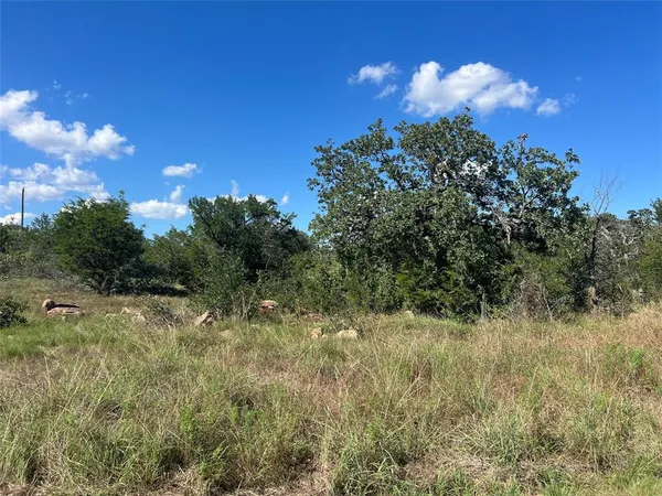 $47,500 | 2266 Stagecoach Trail, Gordon, TX 76453