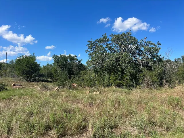 $47,500 | 2266 Stagecoach Trail, Gordon, TX 76453
