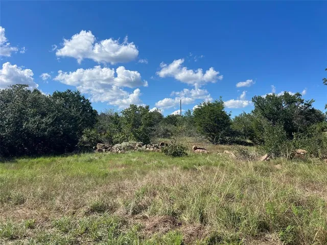 $47,500 | 2266 Stagecoach Trail, Gordon, TX 76453