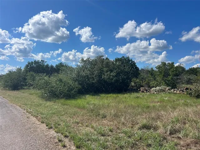 $47,500 | 2266 Stagecoach Trail, Gordon, TX 76453