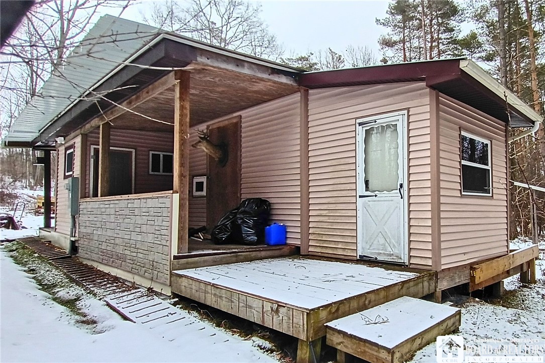 4529 Hartigan Road Friendship, NY 14739 - Photo 3 of 43