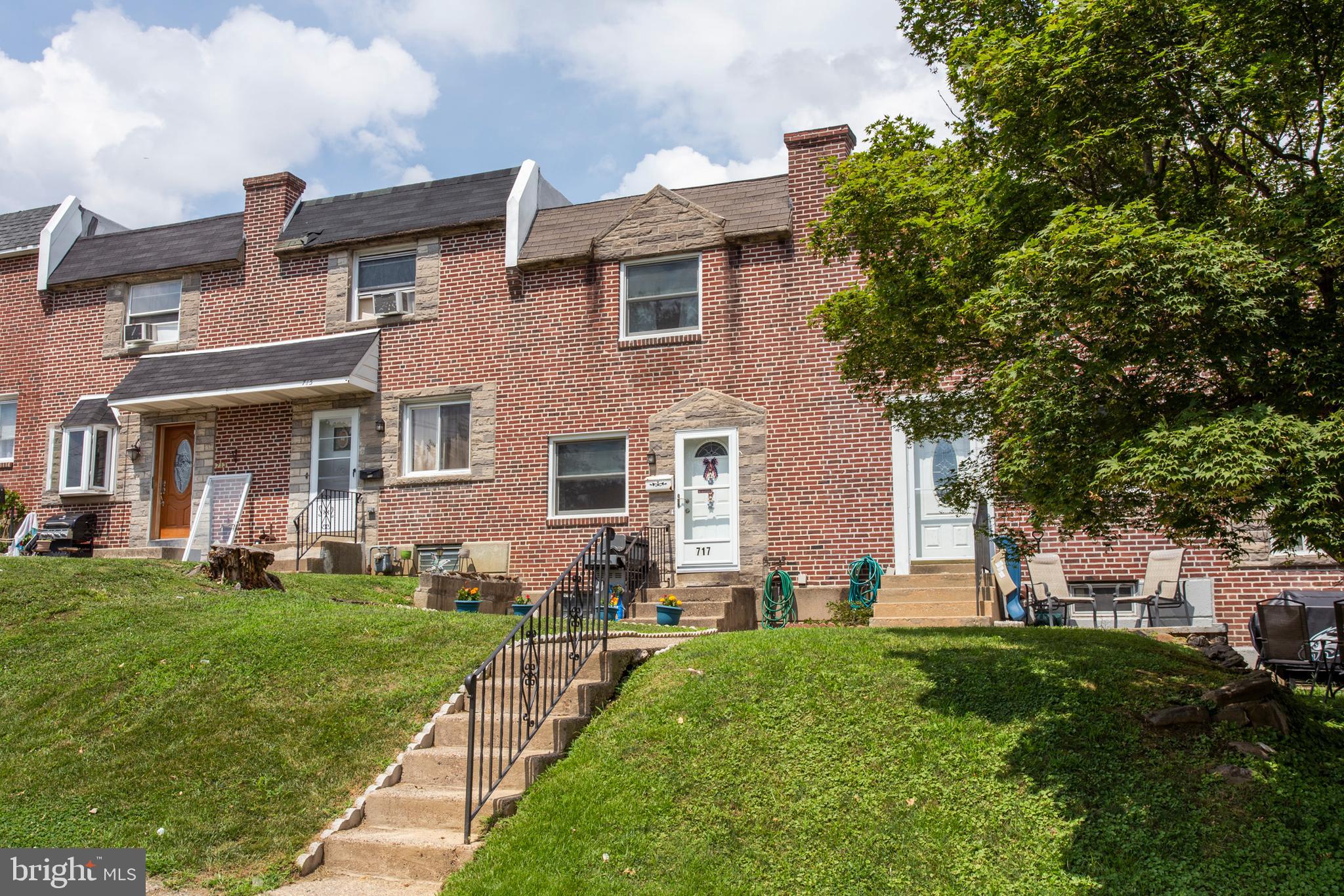 717 Grant Road Folcroft, PA 19032 - Photo 24 of 27