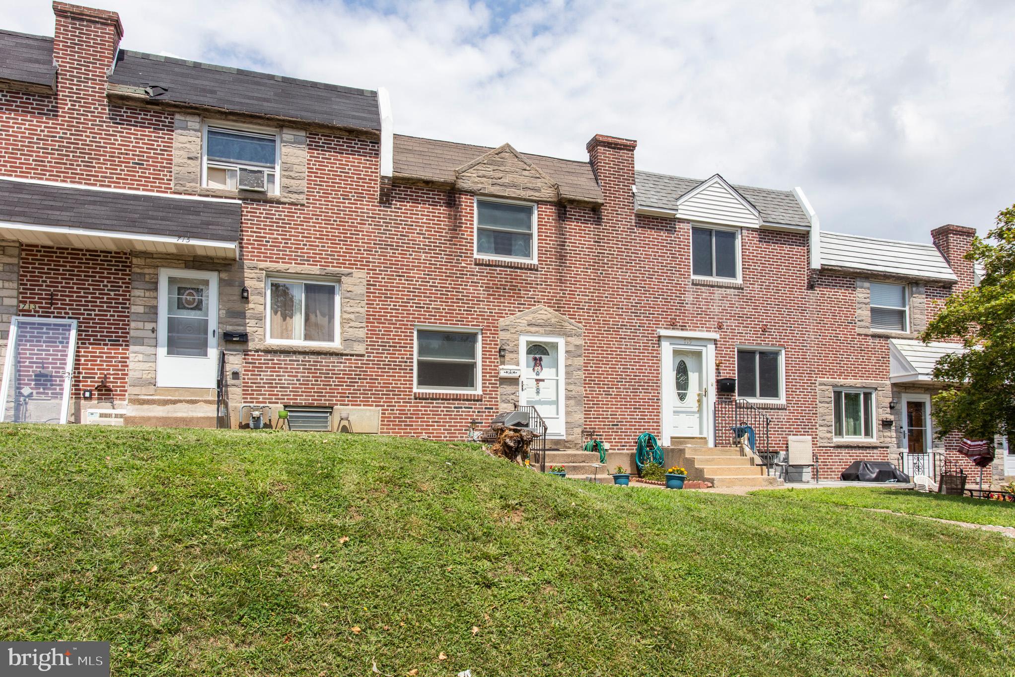 717 Grant Road Folcroft, PA 19032 - Photo 25 of 27