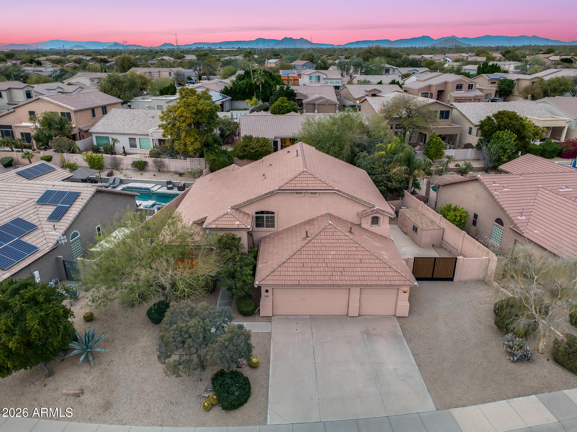 7438 East Glenn Moore Road Scottsdale, AZ 85255 - Photo 44 of 79 1