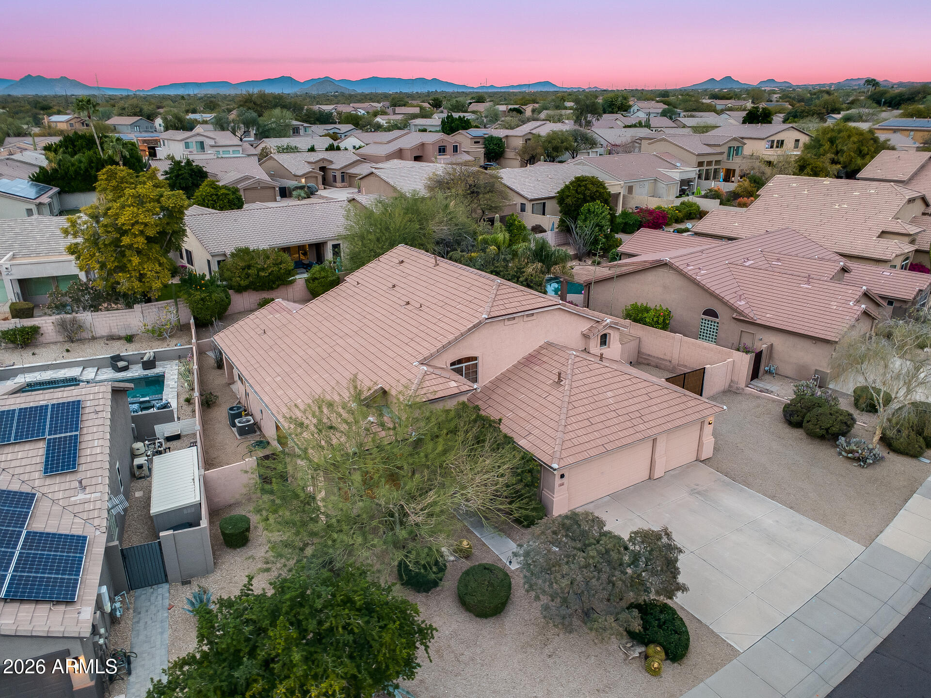 7438 East Glenn Moore Road Scottsdale, AZ 85255 - Photo 47 of 79 2