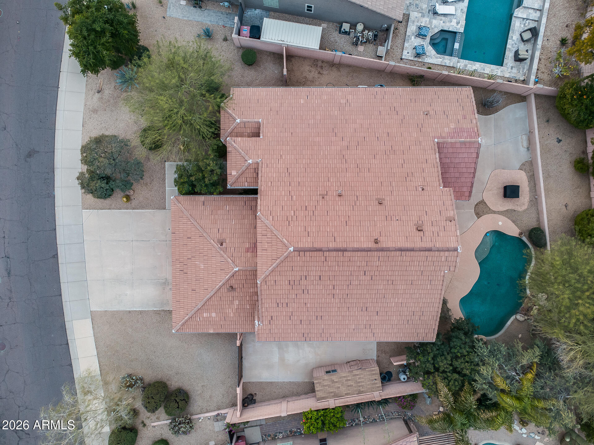 7438 East Glenn Moore Road Scottsdale, AZ 85255 - Photo 51 of 79 4