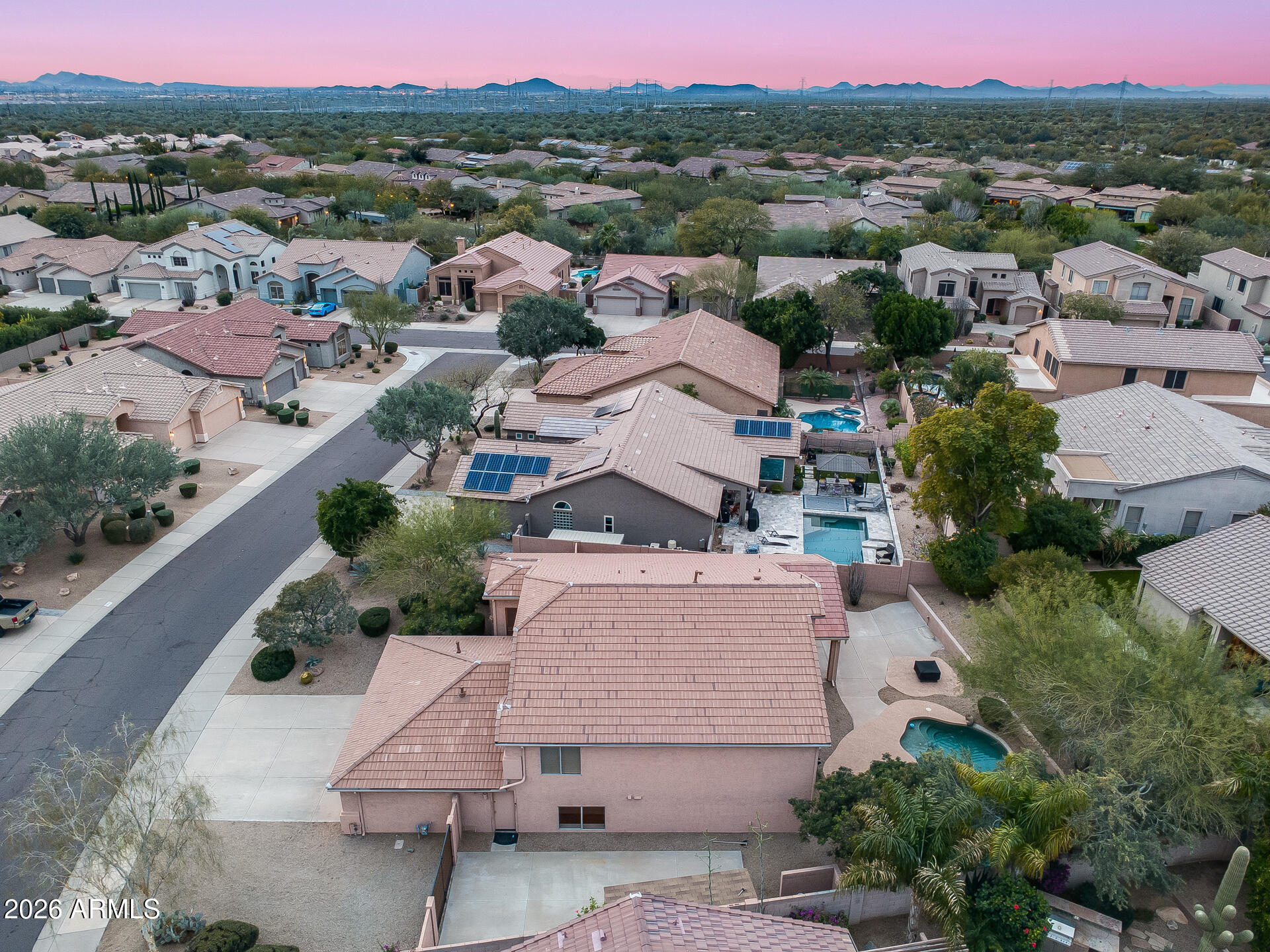 7438 East Glenn Moore Road Scottsdale, AZ 85255 - Photo 59 of 79 6