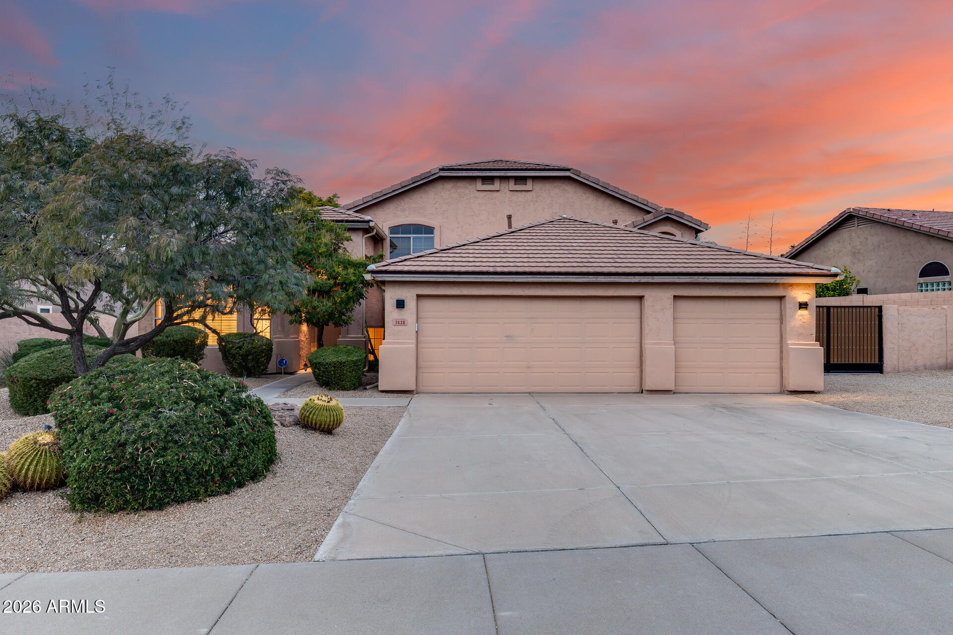 7438 East Glenn Moore Road Scottsdale, AZ 85255 - Photo 63 of 79 13