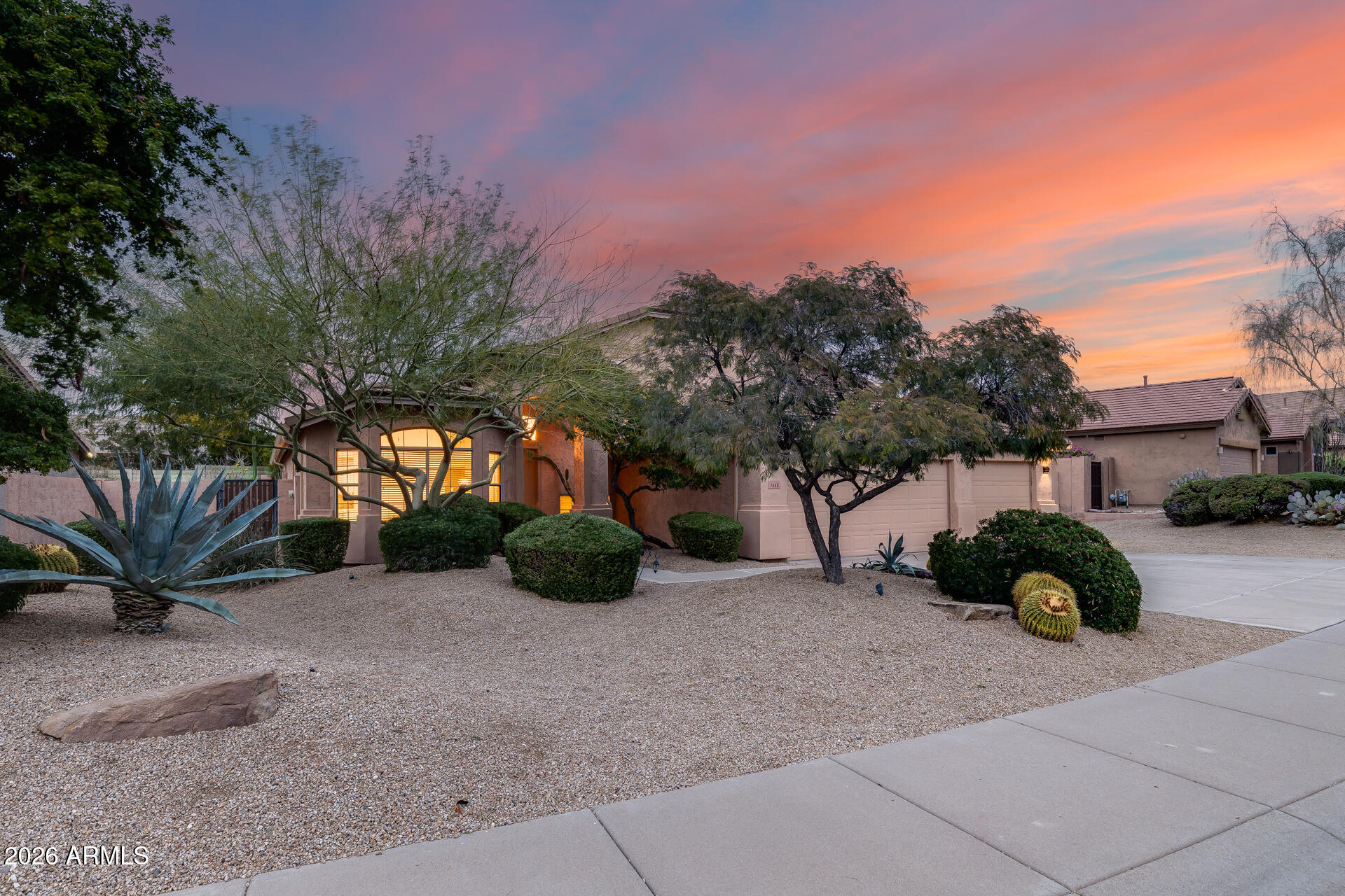 7438 East Glenn Moore Road Scottsdale, AZ 85255 - Photo 64 of 79 17