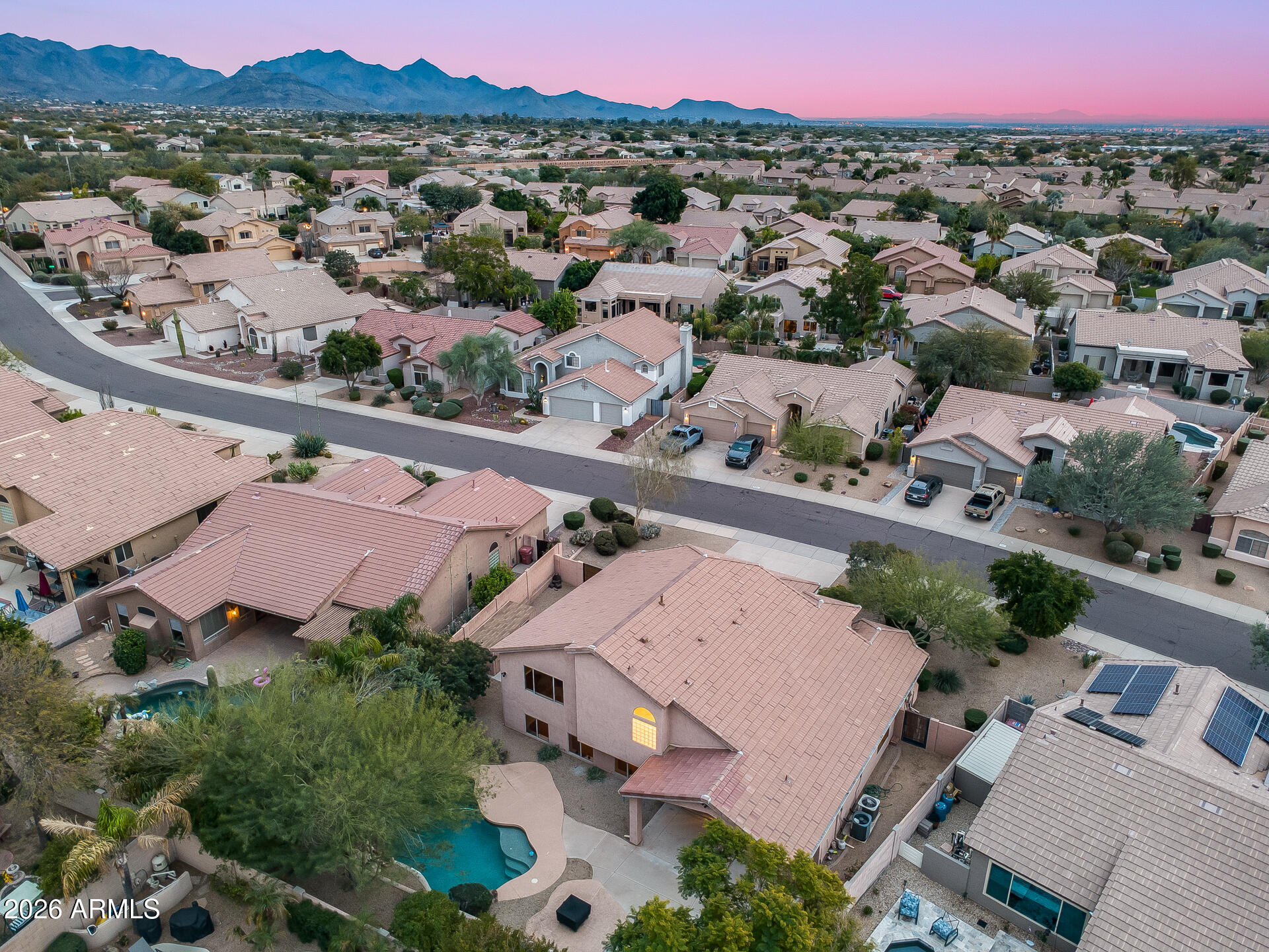 7438 East Glenn Moore Road Scottsdale, AZ 85255 - Photo 65 of 79 7