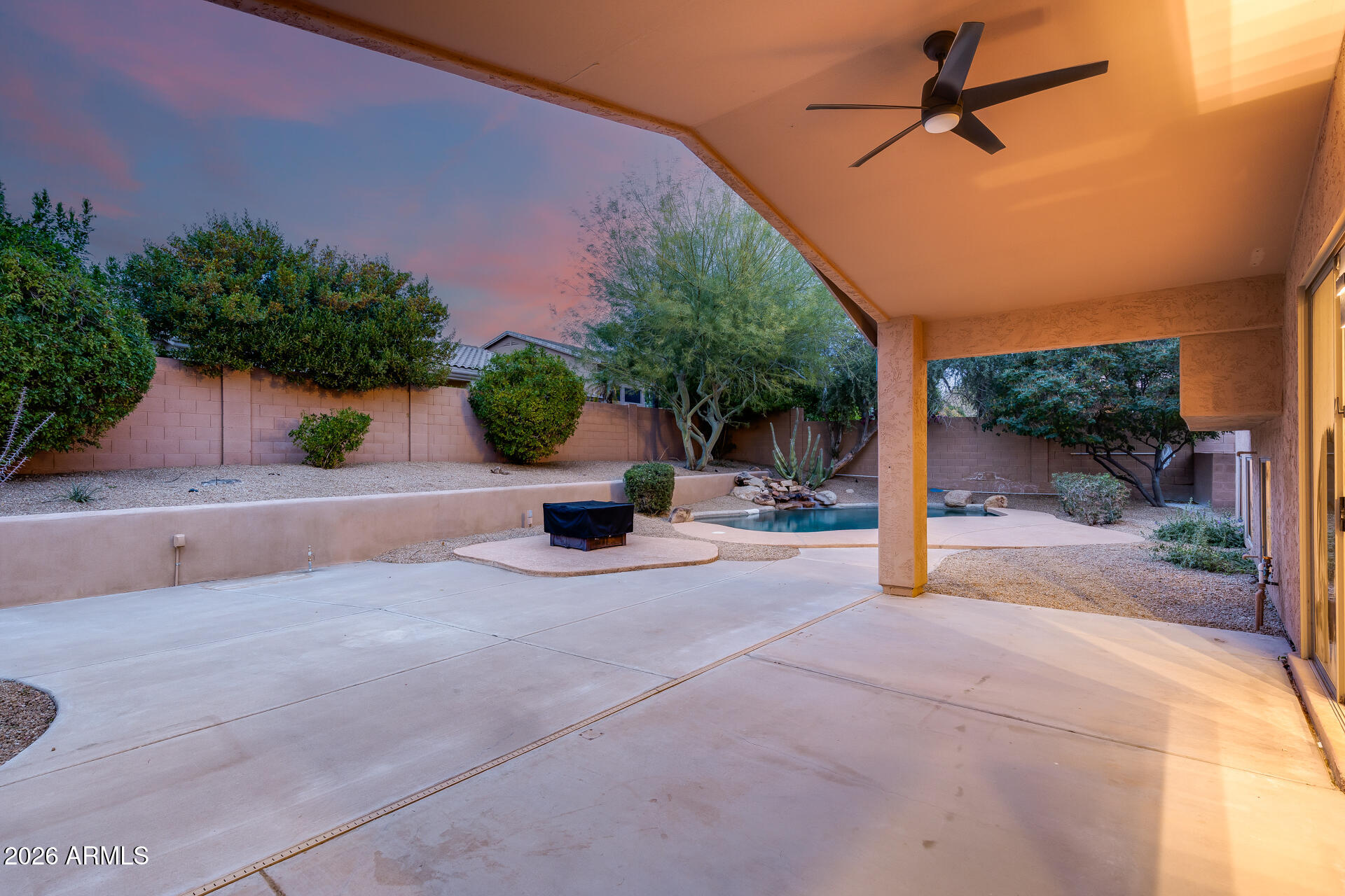 7438 East Glenn Moore Road Scottsdale, AZ 85255 - Photo 66 of 79 69