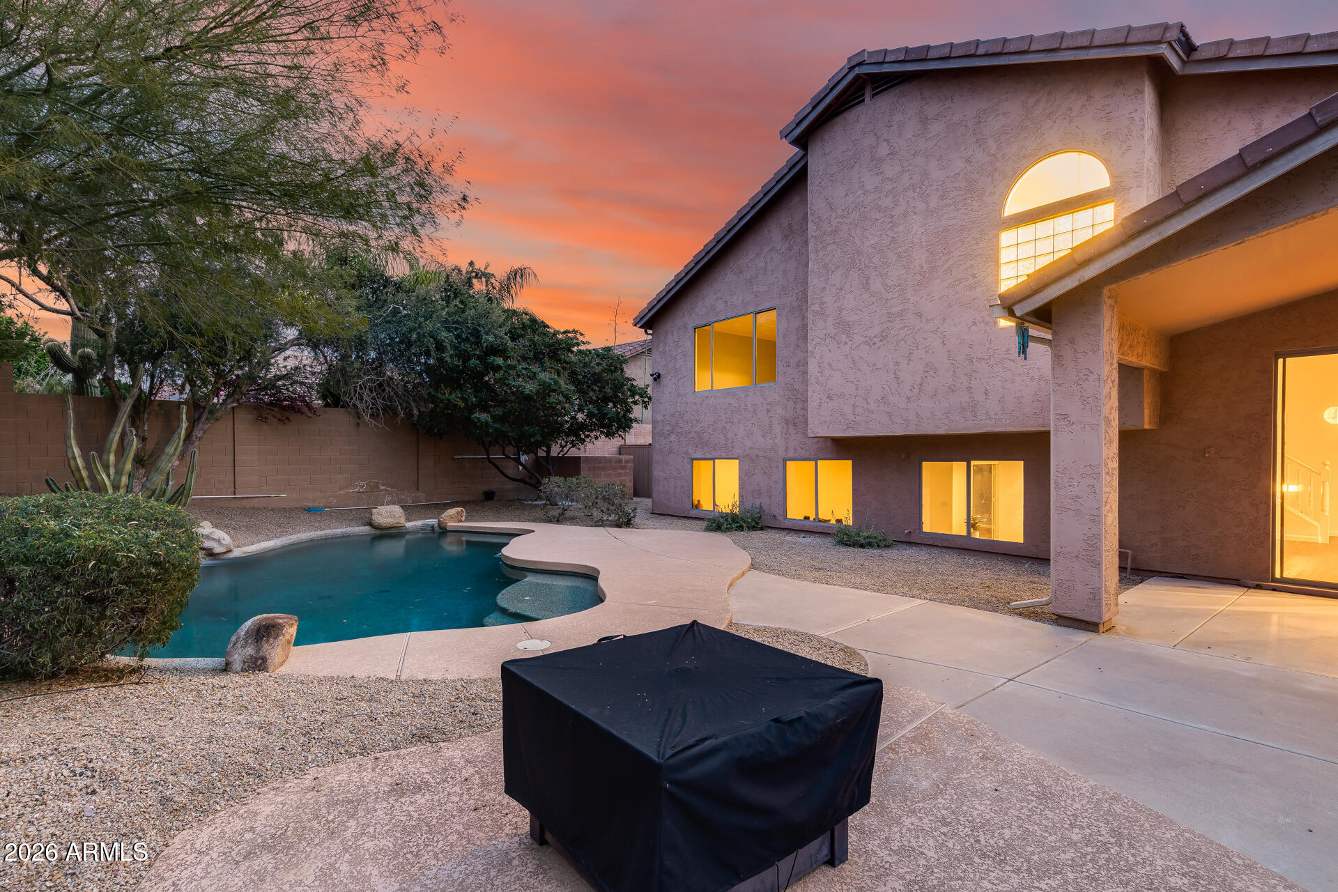 7438 East Glenn Moore Road Scottsdale, AZ 85255 - Photo 70 of 79 71