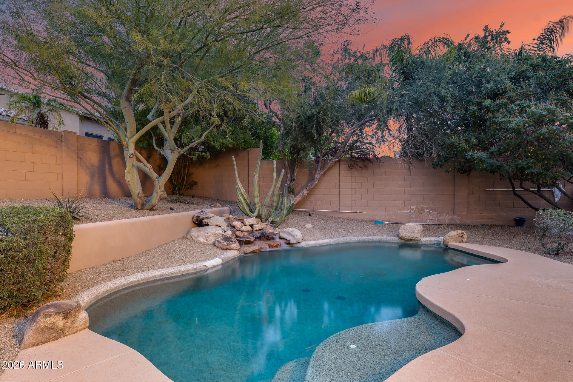 7438 East Glenn Moore Road Scottsdale, AZ 85255 - Photo 71 of 79 72