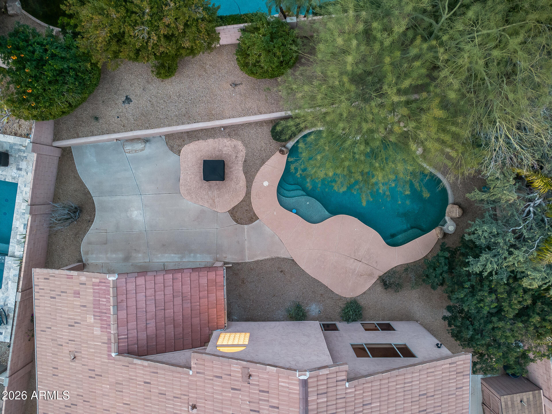 7438 East Glenn Moore Road Scottsdale, AZ 85255 - Photo 72 of 79 10