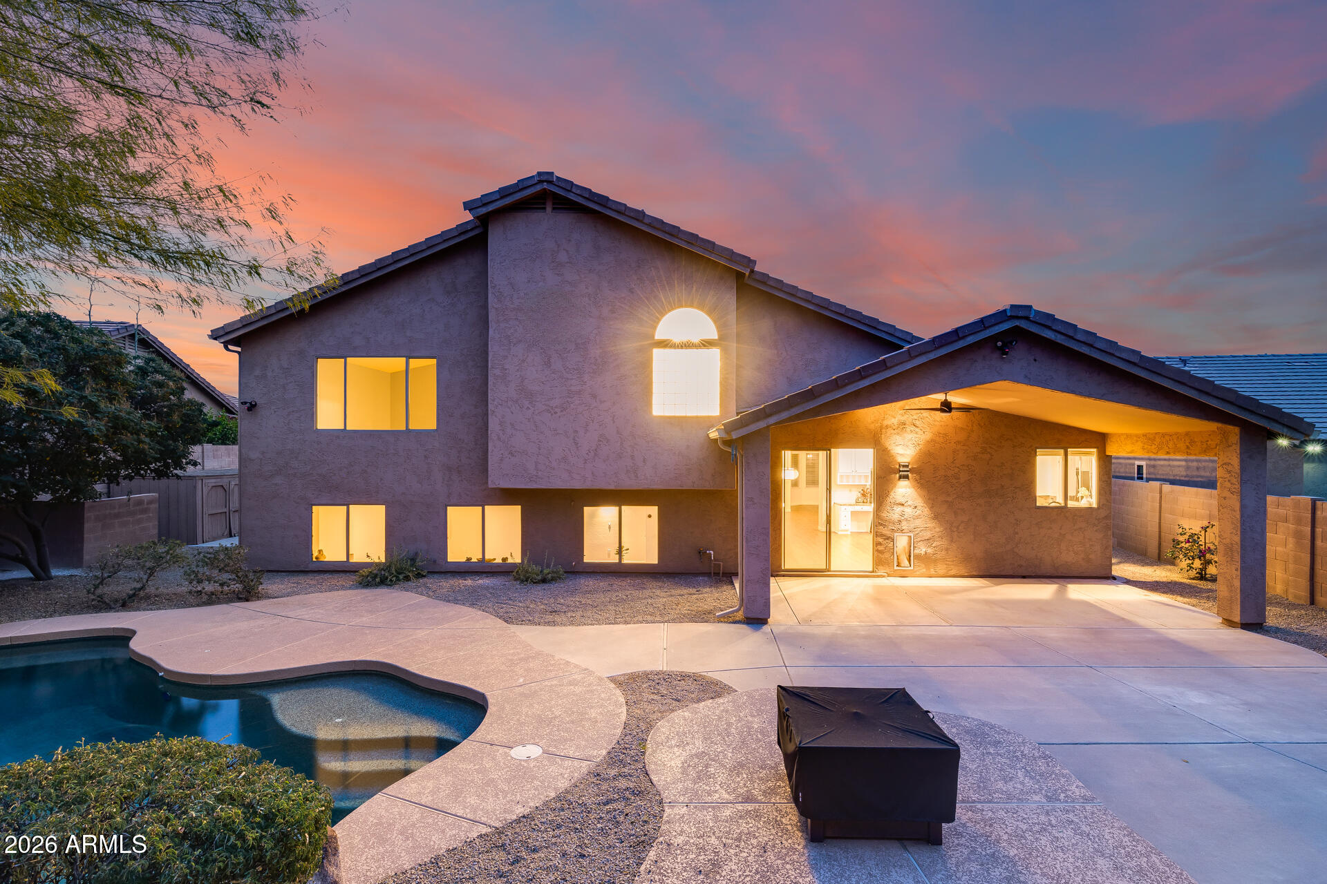 7438 East Glenn Moore Road Scottsdale, AZ 85255 - Photo 78 of 79 78