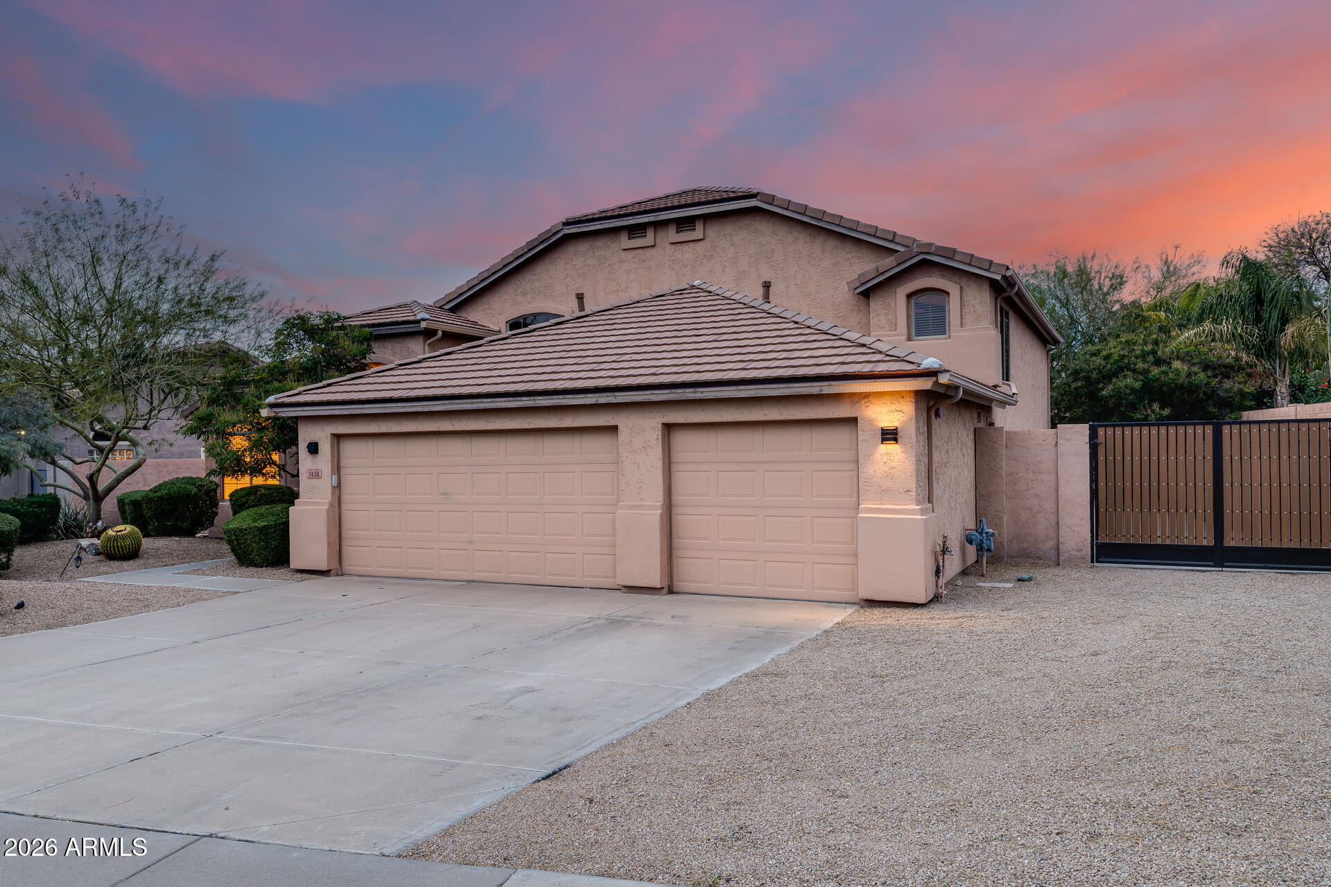 7438 East Glenn Moore Road Scottsdale, AZ 85255 - Photo 7 of 79 14